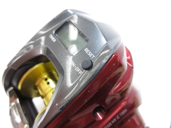 １８スパルタンＭＸＩＣ１５０Ｈ
